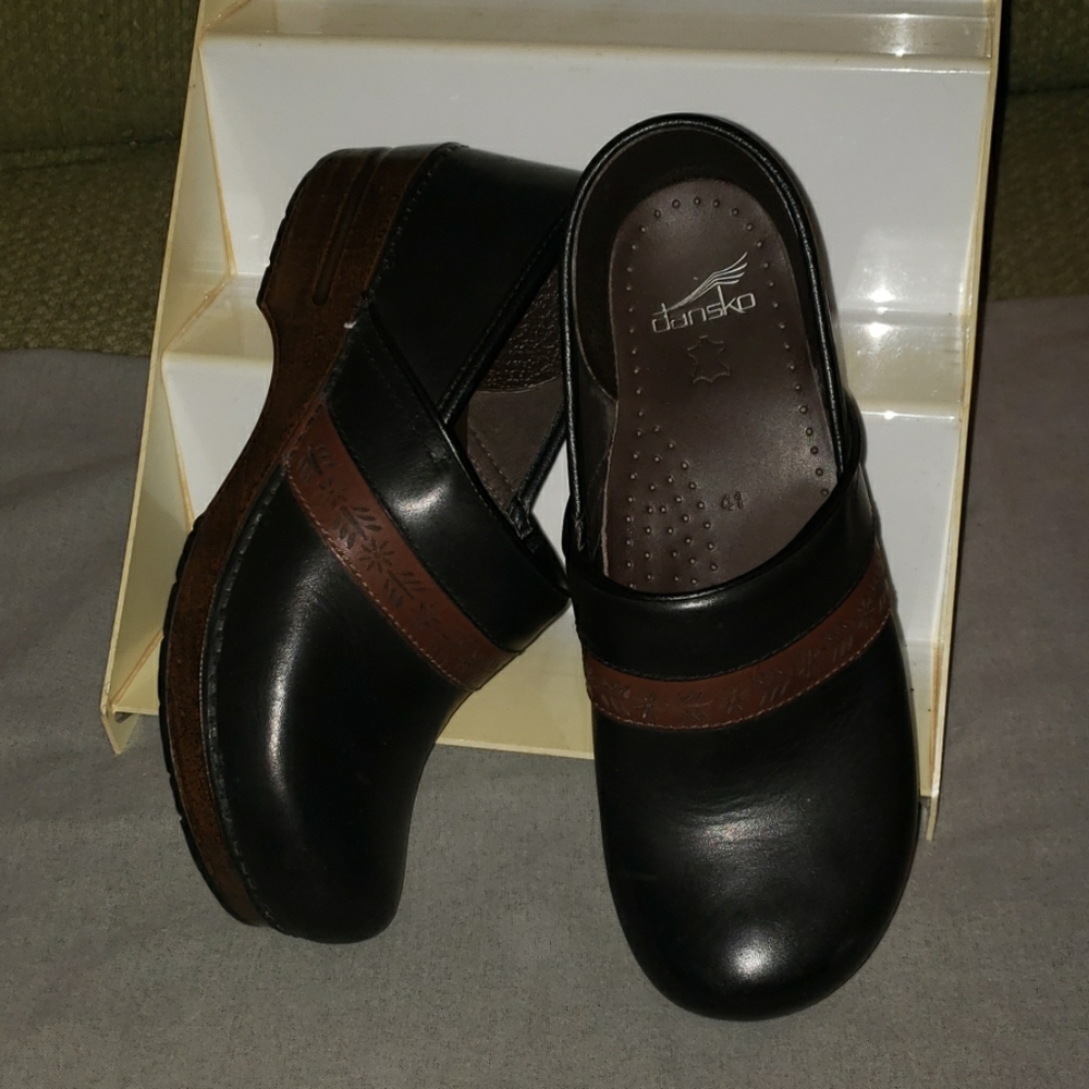 DANSKO Clogs